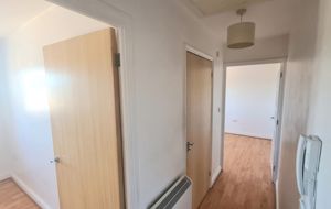 Hallway- click for photo gallery